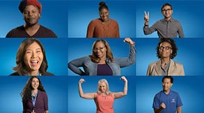 Full US Workforce Representation: Intel Achieves Goal of Full US Workforce Representation